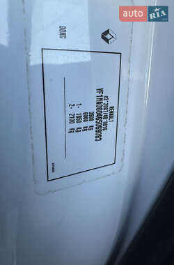 Грузовой фургон Renault Master 2020 в 