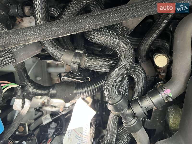 Грузовой фургон Renault Master 2020 в Одессе