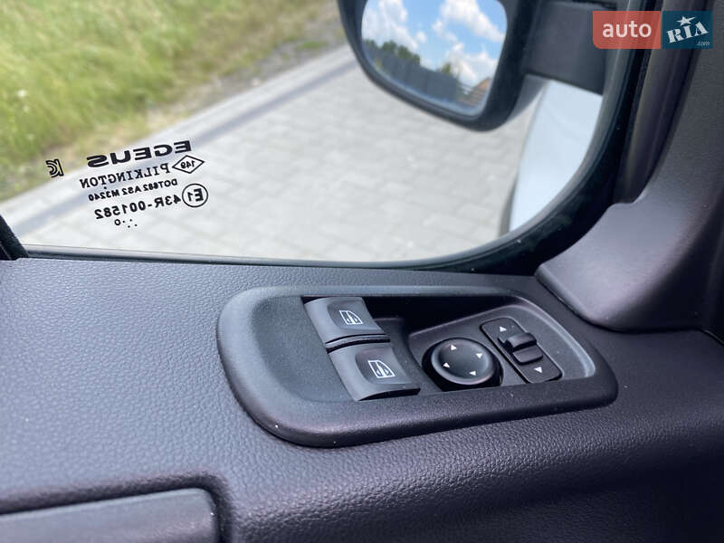 Грузовой фургон Renault Master 2020 в Ковеле