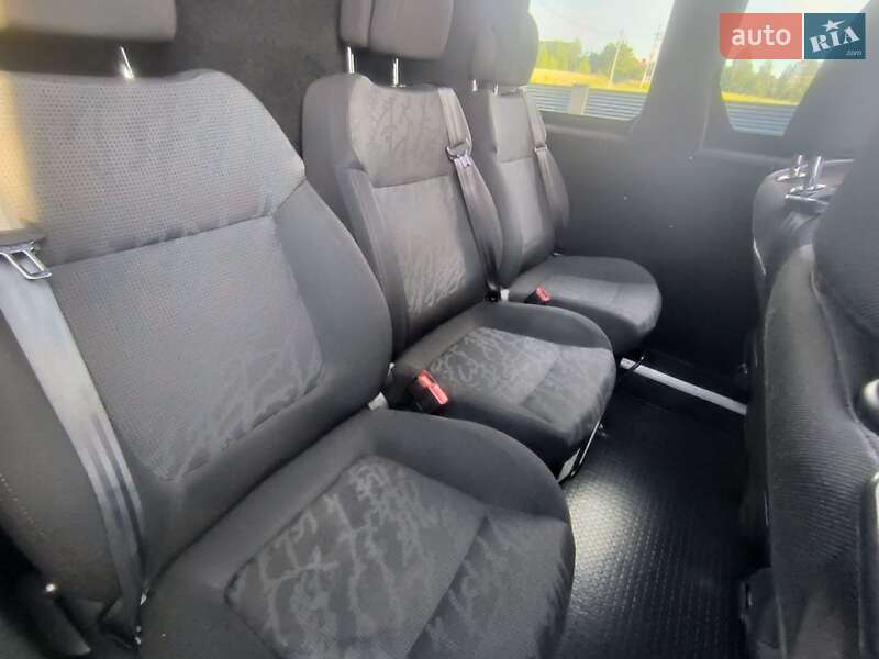 Микроавтобус Renault Master 2021 в Луцке