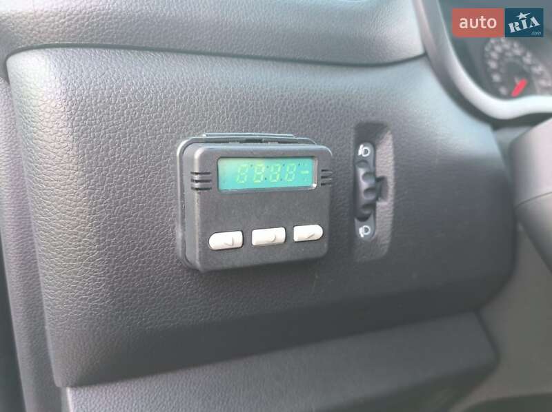 Микроавтобус Renault Master 2021 в Луцке