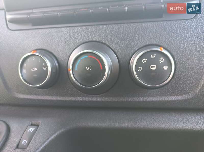 Микроавтобус Renault Master 2021 в Луцке