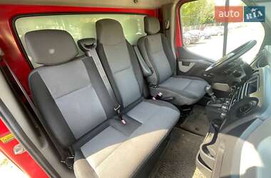 Грузовой фургон Renault Master 2016 в Харькове