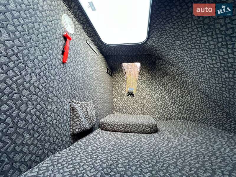 Тентованый Renault Master 2021 в Киеве