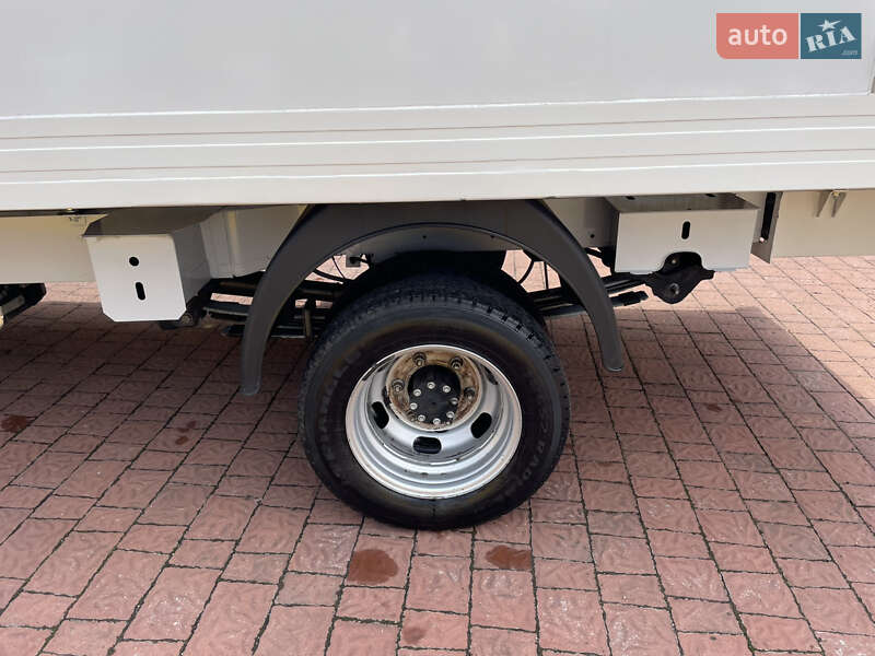 Рефрижератор Renault Master 2021 в Дрогобыче