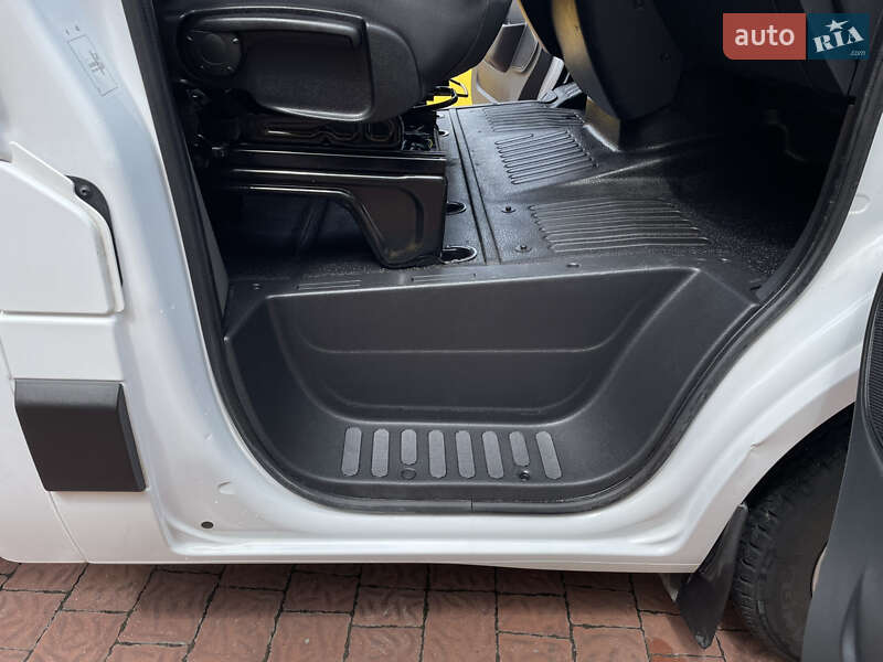Рефрижератор Renault Master 2021 в Дрогобыче
