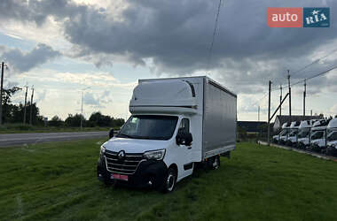 Тентованый Renault Master 2022 в Ковеле
