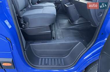 Грузовой фургон Renault Master 2021 в 