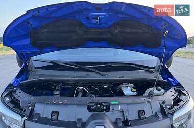 Грузовой фургон Renault Master 2021 в 