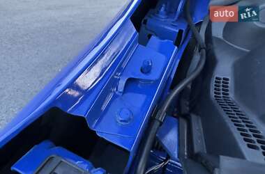 Грузовой фургон Renault Master 2021 в 