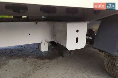 Грузовой фургон Renault Master 2016 в 