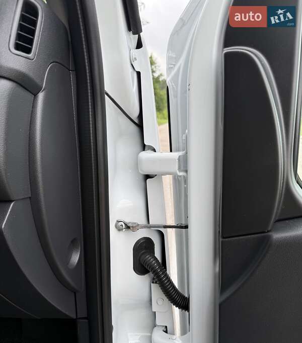 Тентованый Renault Master 2021 в Ковеле
