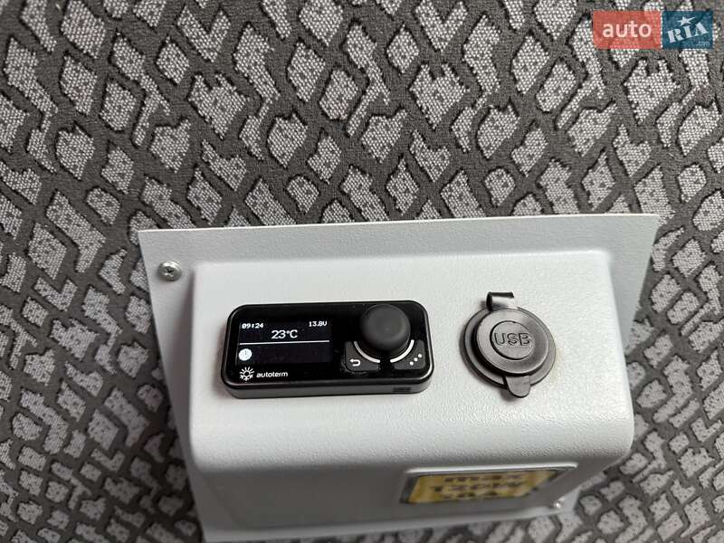 Тентованый Renault Master 2021 в Ковеле