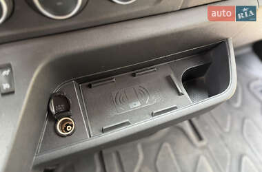 Грузовой фургон Renault Master 2019 в 