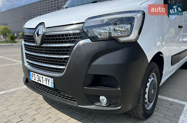 Грузовой фургон Renault Master 2020 в Луцке