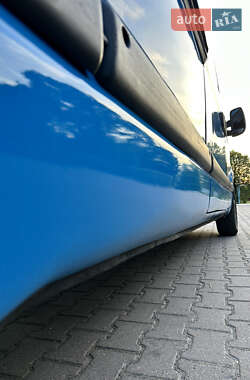 Грузовой фургон Renault Master 2008 в 