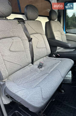 Грузовой фургон Renault Master 2008 в 
