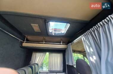 Грузопассажирский фургон Renault Master 2004 в 