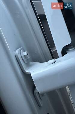 Тентованый Renault Master 2020 в 