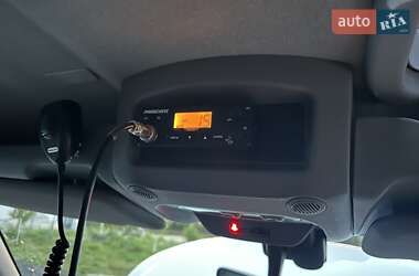 Тентованый Renault Master 2020 в 