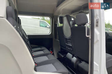 Микроавтобус Renault Master 2017 в 