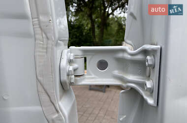 Микроавтобус Renault Master 2017 в 