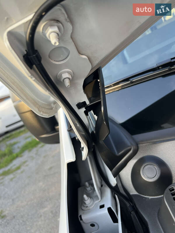Грузовой фургон Renault Master 2021 в Дубно