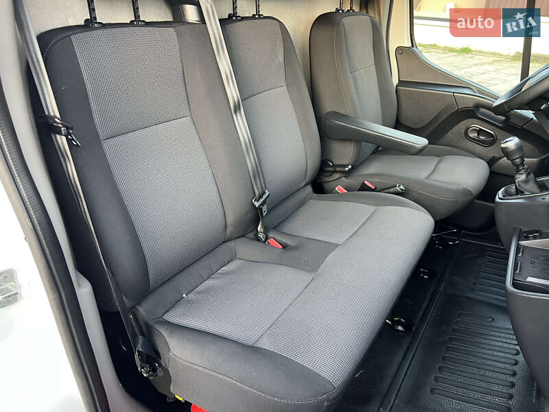 Грузовой фургон Renault Master 2021 в Дубно