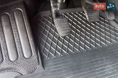 Тентованый Renault Master 2020 в 