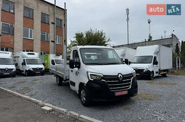Другие грузовики Renault Master 2021 в Ровно