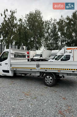 Другие грузовики Renault Master 2021 в 