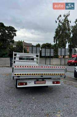 Другие грузовики Renault Master 2021 в 