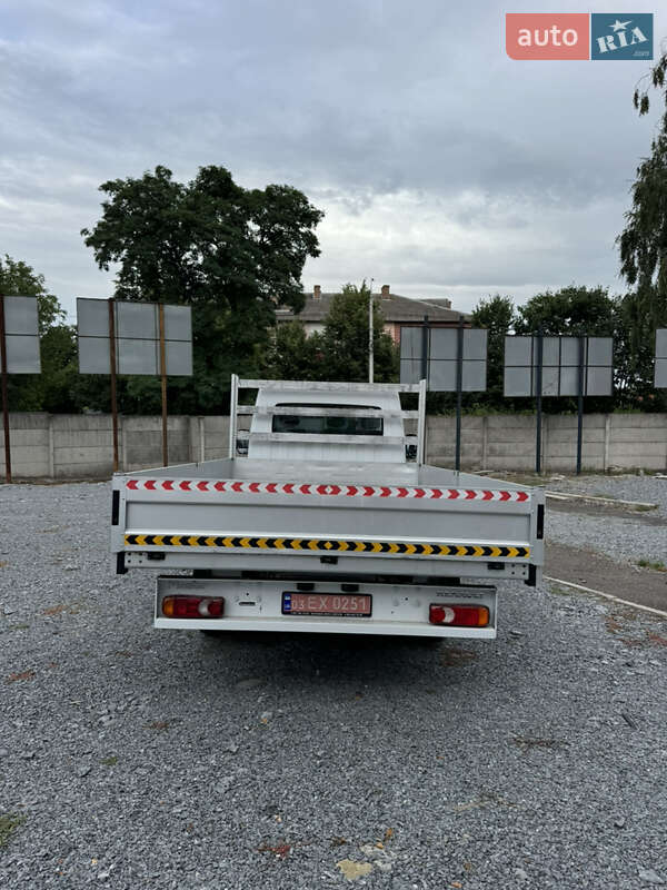 Другие грузовики Renault Master 2021 в Ровно