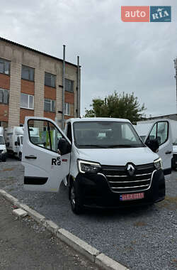 Другие грузовики Renault Master 2021 в 