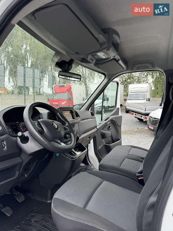 Другие грузовики Renault Master 2021 в Ровно