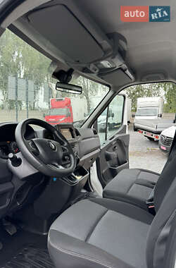Другие грузовики Renault Master 2021 в 