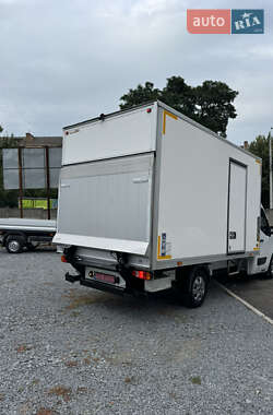 Другие грузовики Renault Master 2017 в 