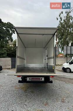 Другие грузовики Renault Master 2017 в 
