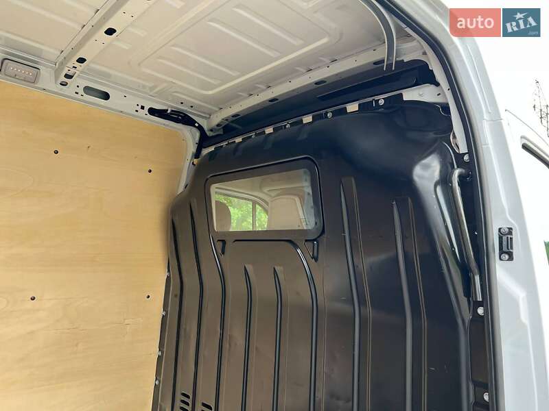 Грузовой фургон Renault Master 2021 в Киеве