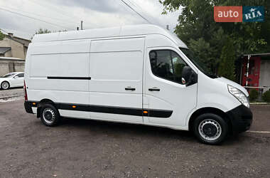 Грузовой фургон Renault Master 2019 в 