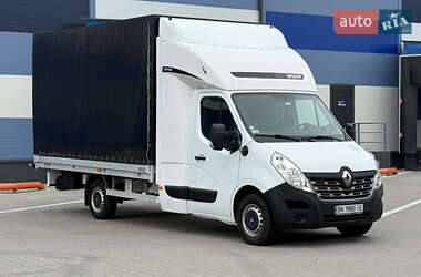 Грузовой фургон Renault Master 2018 в Ровно