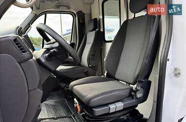 Грузовой фургон Renault Master 2021 в 
