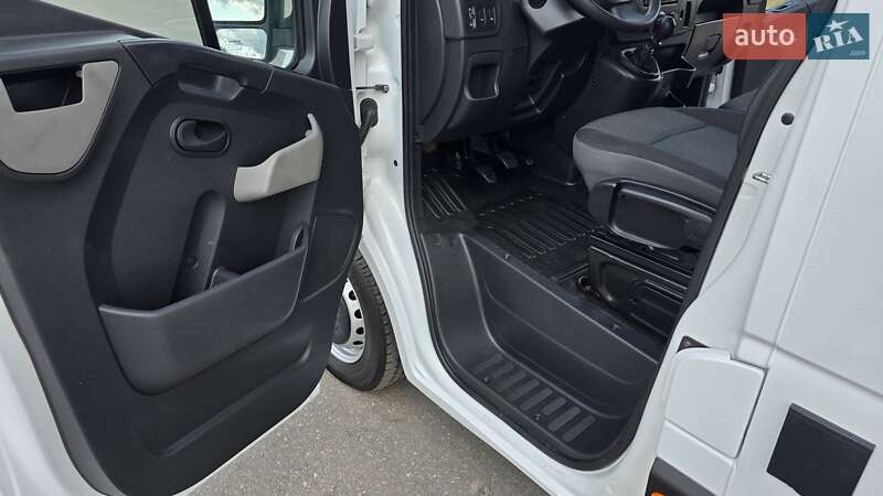 Рефрижератор Renault Master 2019 в Житомирі