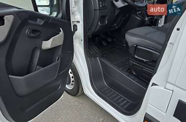 Рефрижератор Renault Master 2019 в 