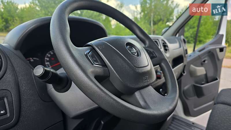 Рефрижератор Renault Master 2019 в Житомирі