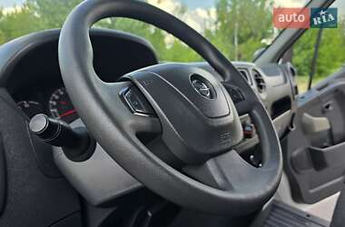 Рефрижератор Renault Master 2019 в 