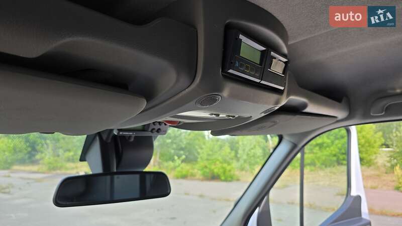 Рефрижератор Renault Master 2019 в Житомирі