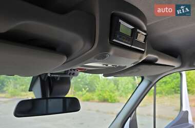 Рефрижератор Renault Master 2019 в 