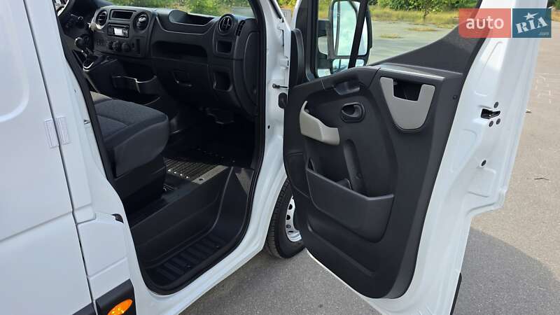 Рефрижератор Renault Master 2019 в Житомирі