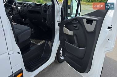 Рефрижератор Renault Master 2019 в 